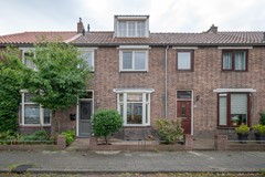 Onder bod: Noortheystraat 14, 2251SX Voorschoten