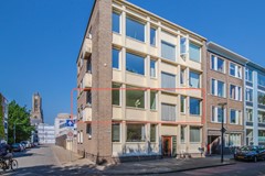 Under offer: Eusebiusbinnensingel 8-2, 6811 BW Arnhem