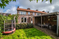 For sale: Paul Krugerstraat 38A, 6861 CV Oosterbeek
