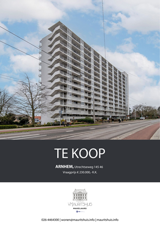 Brochure preview - Utrechtseweg 145-46, 6812 AB ARNHEM (1)