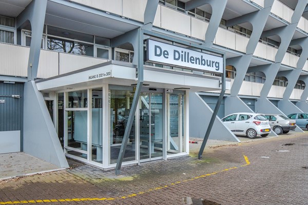 Medium property photo - Dillenburg 240, 6865 HR Doorwerth