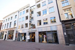 Rented: Bakkerstraat 64-12, 6811EK Arnhem
