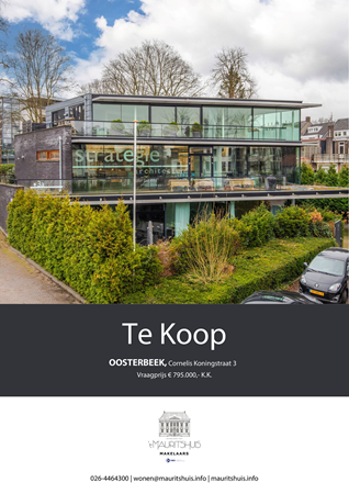 Brochure preview - Cornelis Koningstraat 3, 6862 CK OOSTERBEEK (1)