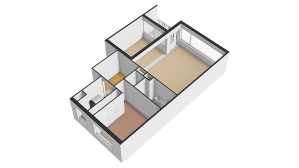 Utrechtseweg 145-96, 6812 AB Arnhem - 