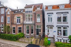 For sale: Bothaplein 8, 6814 AJ Arnhem