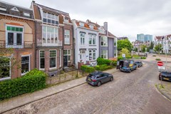 For sale: Bothaplein 8, 6814 AJ Arnhem