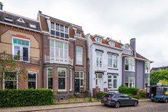 For sale: Bothaplein 8, 6814 AJ Arnhem