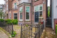 For sale: Bothaplein 8, 6814 AJ Arnhem