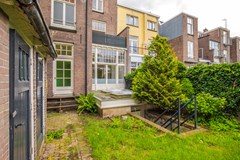 For sale: Bothaplein 8, 6814 AJ Arnhem