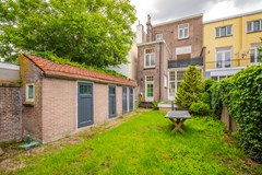 For sale: Bothaplein 8, 6814 AJ Arnhem