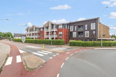 Under offer: Schaapsweg 61E, 6713 BB Ede