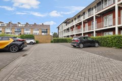 Under offer: Schaapsweg 61E, 6713 BB Ede