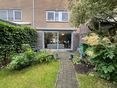 Rented: Laantje van Pieter Bas 3, 6708 TM Wageningen