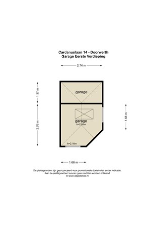 Cardanuslaan 14, 6865 HK Doorwerth - 