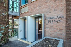 Rented: Lovinklaan 1-7, 6821 HX Arnhem