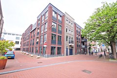 Appartement in Arnhem