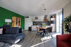 Rented: Beekstraat 77-6, 6811 DX Arnhem