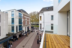 Rented: Janslangstraat 11-4, 6811 GG Arnhem