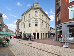 Under offer: Koningstraat 16D, 6811 DE Arnhem