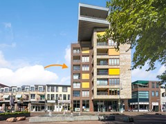 For sale: Maanderweg 4-8, 6711 ND Ede