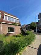 Rented: Eekhoornstraat 45, 6823 LP Arnhem