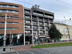 Rented: Willemsplein 23-34, 6811 KB Arnhem