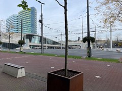 Rented: Willemsplein 23-34, 6811 KB Arnhem