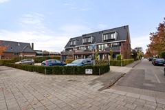 For rent: Brinkstraat 49a, 6721 WS Bennekom