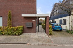 For rent: Brinkstraat 49a, 6721 WS Bennekom