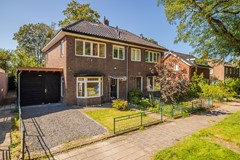 Verkocht: Parallelweg 20, 6861EK Oosterbeek