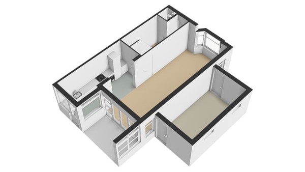 Parallelweg 20, 6861 EK Oosterbeek - 125314_BG_3d_NW.jpg