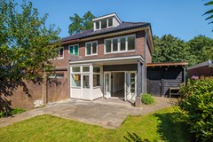 For sale: Parallelweg 20, 6861 EK Oosterbeek