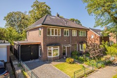 For sale: Parallelweg 20, 6861 EK Oosterbeek