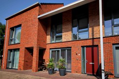 Rented: Cornelia Beekmanhof 21, 6871 SE Renkum