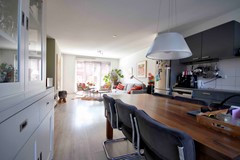 Rented: Cornelia Beekmanhof 21, 6871 SE Renkum