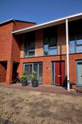 Rented: Cornelia Beekmanhof 21, 6871 SE Renkum