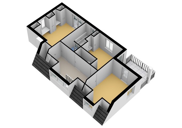 Utrechtseweg 418, 6865 CP Doorwerth - Utrechtseweg 418 te Doorwerth_EV_3d.jpg