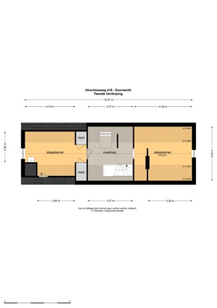 Utrechtseweg 418, 6865 CP Doorwerth - 