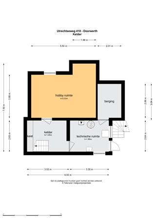 Utrechtseweg 418, 6865 CP Doorwerth - Utrechtseweg 418 te Doorwerth_KL.jpg