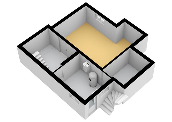 Utrechtseweg 418, 6865 CP Doorwerth - 