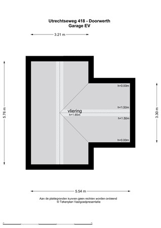 Utrechtseweg 418, 6865 CP Doorwerth - 