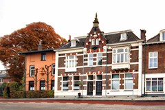 New for rent: Dorpsstraat 137B, 6871 AG Renkum