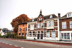 New for rent: Dorpsstraat 137B, 6871 AG Renkum