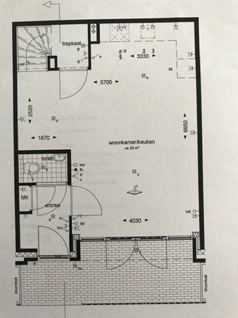 Grote Schoorsteenplein 19, 6717 ZR Ede - 