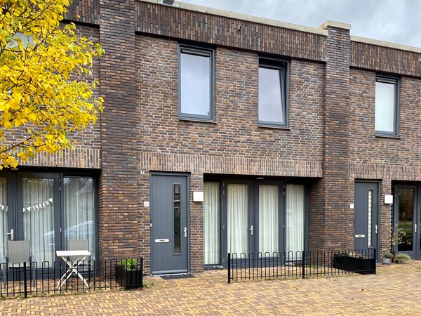 Medium property photo - Grote Schoorsteenplein 19, 6717 ZR Ede