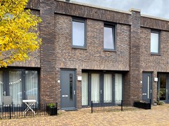 For rent: Grote Schoorsteenplein 19, 6717 ZR Ede