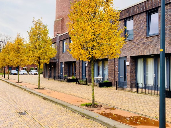 Medium property photo - Grote Schoorsteenplein 19, 6717 ZR Ede