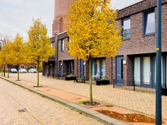 For rent: Grote Schoorsteenplein 19, 6717 ZR Ede