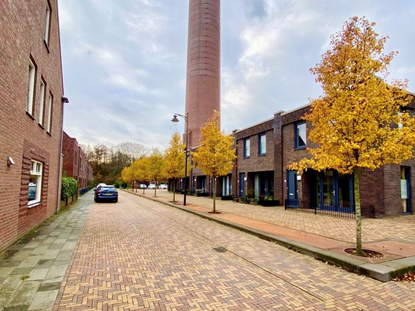 Medium property photo - Grote Schoorsteenplein 19, 6717 ZR Ede