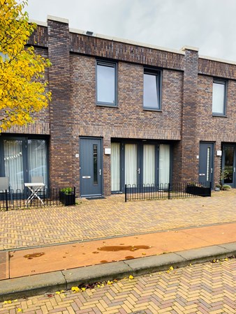 Medium property photo - Grote Schoorsteenplein 19, 6717 ZR Ede